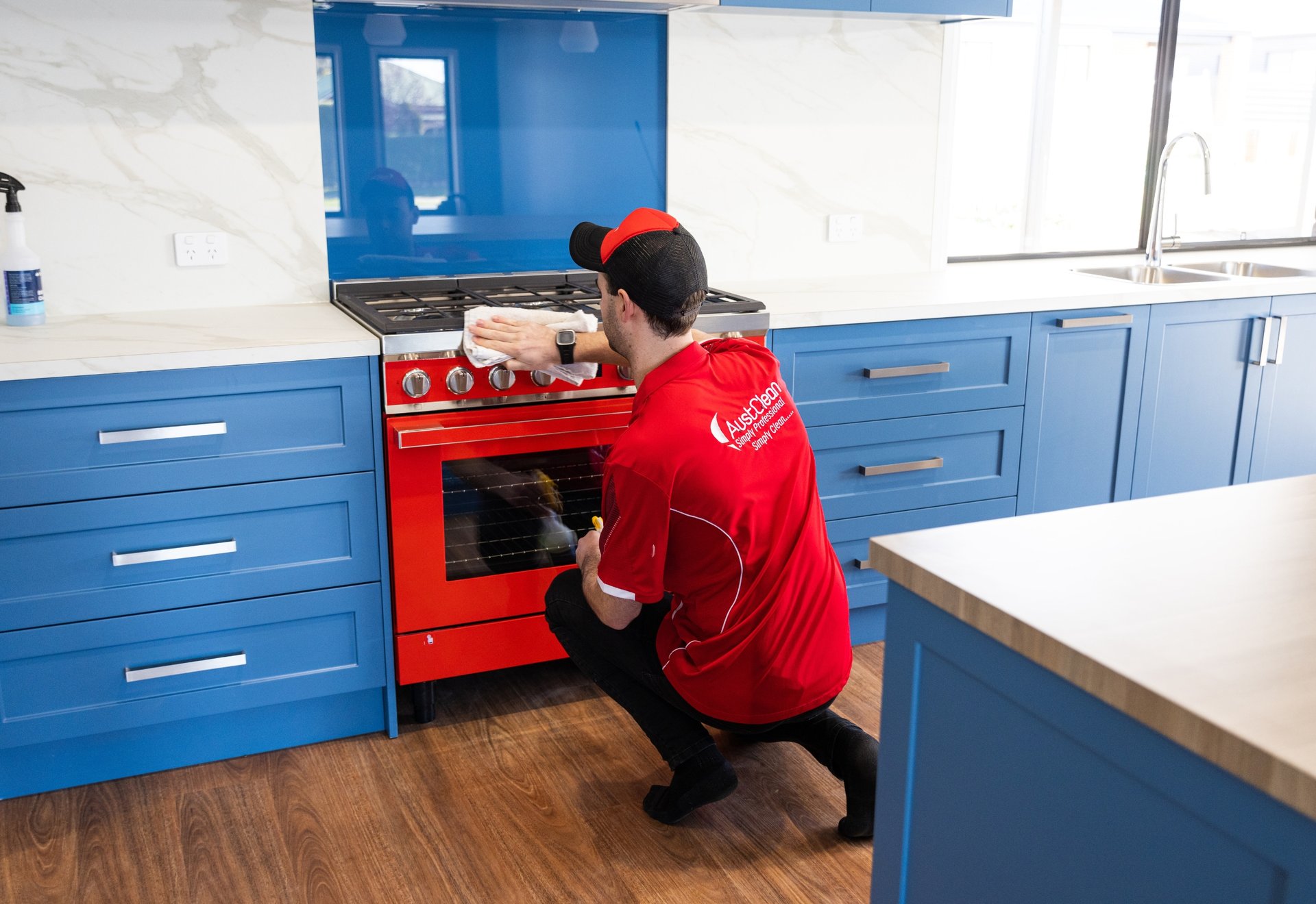 Eco-Friendly Cleaning Bendigo – What It Means & Why It Should Matter to You 1 Oven Cleaning Services