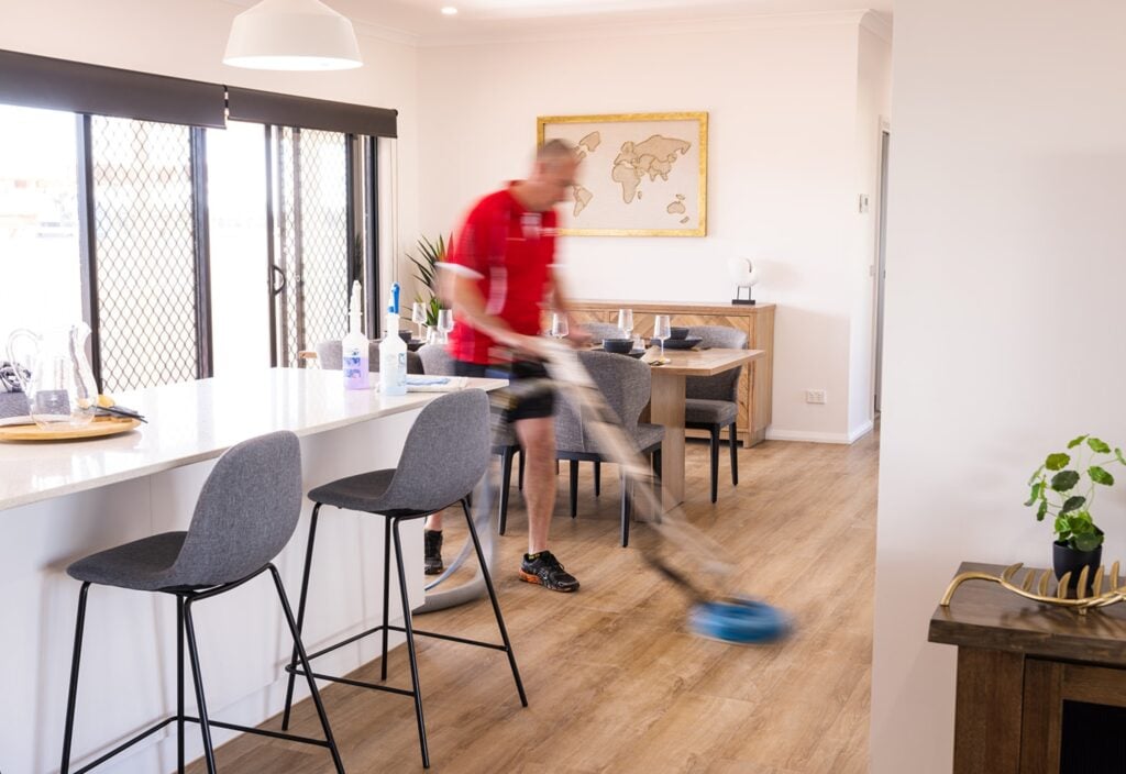 The Ultimate Australian Spring Cleaning Guide 5 Residential Home Cleaning